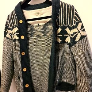JACK AND JONE CARDIGAN